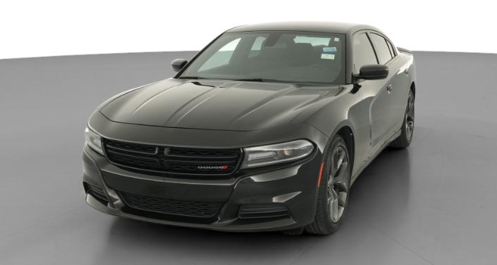 2021 Dodge Charger SXT -
                  Auburn, GA