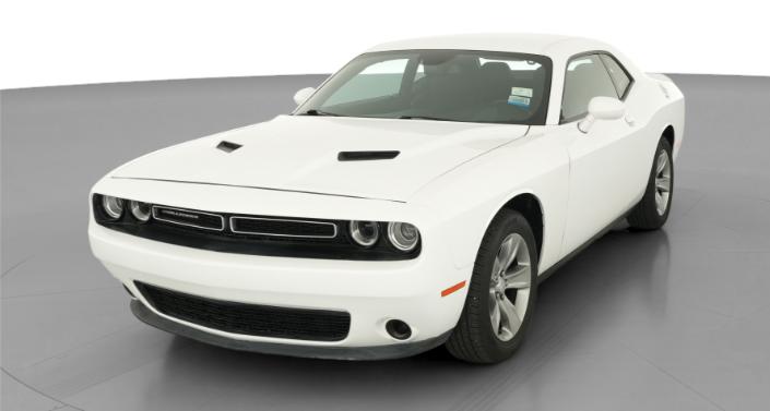 Thumbnail: 2019 Dodge Challenger - 1