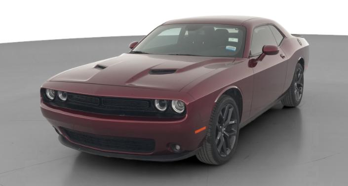Thumbnail: 2020 Dodge Challenger - 1