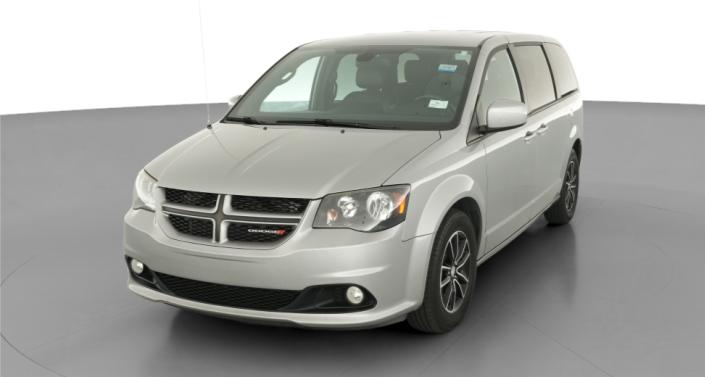 Thumbnail: 2019 Dodge Grand Caravan - 1