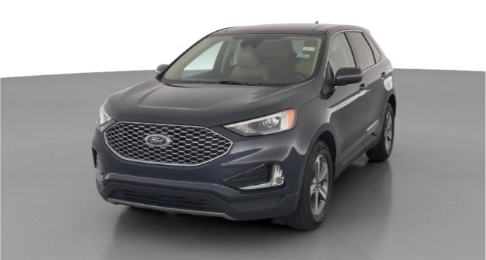 Thumbnail: 2024 Ford Edge - 1