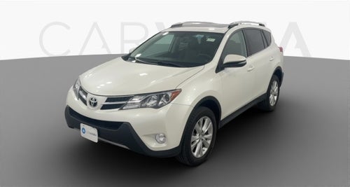 2013 Toyota RAV4