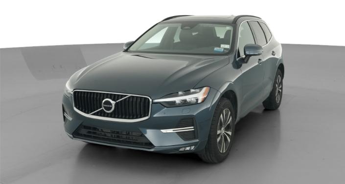 Thumbnail: 2023 Volvo XC60 - 1