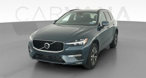 2023 Volvo XC60