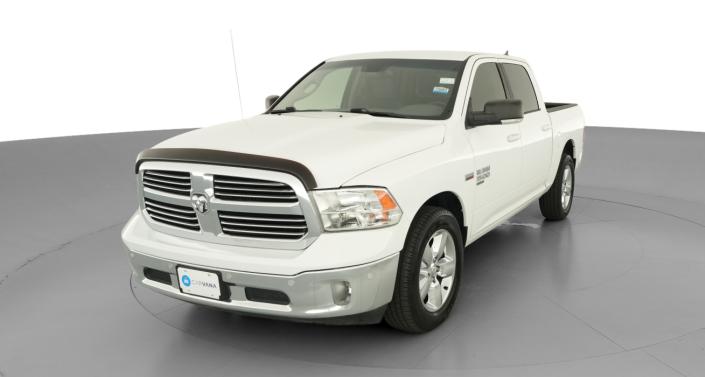2019 RAM 1500 Classic Big Horn -
                  West Memphis, AR