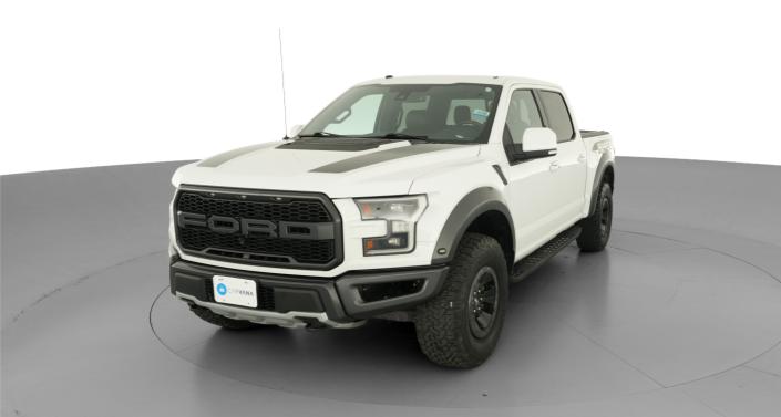Thumbnail: 2018 Ford Econoline - 1