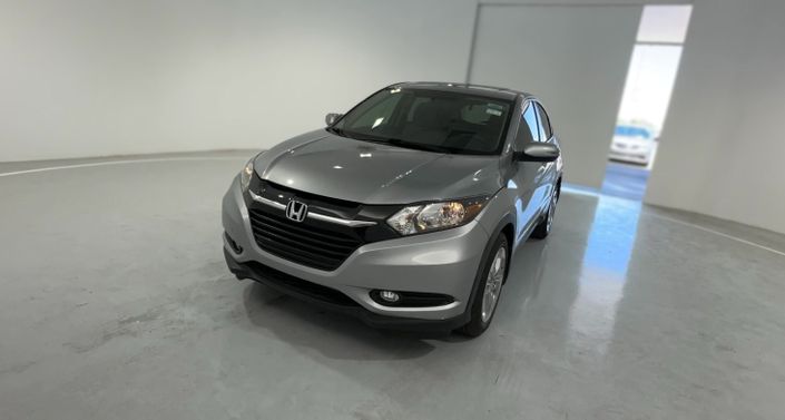 Thumbnail: 2017 Honda HR-V - 1