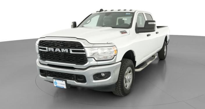 2023 RAM 2500 Tradesman -
                  Tooele, UT