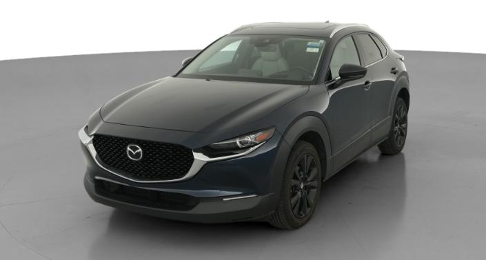 Thumbnail: 2023 Mazda CX-30 - 1