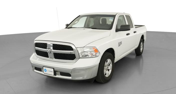 2024 RAM 1500 Classic SLT -
                  Richton Park, IL