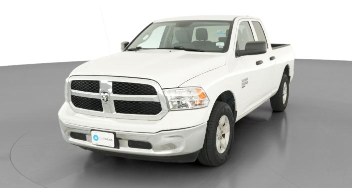 Thumbnail: 2024 RAM 1500 Classic - 1