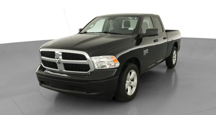 Thumbnail: 2024 RAM 1500 Classic - 1