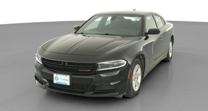 Thumbnail: 2023 Dodge Charger - 1