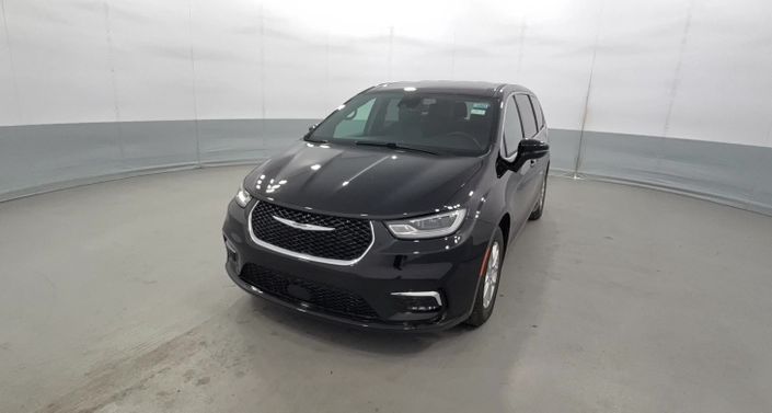 Thumbnail: 2025 Chrysler Pacifica - 1