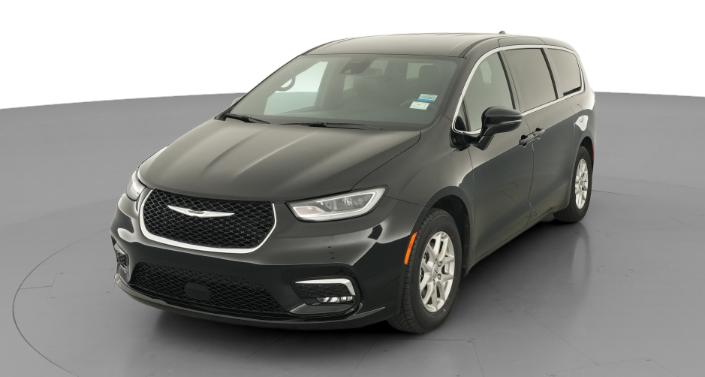 Thumbnail: 2025 Chrysler Pacifica - 1