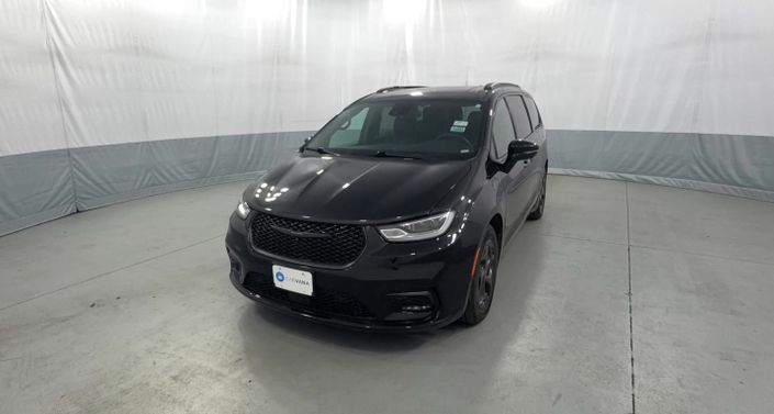 Thumbnail: 2024 Chrysler Pacifica - 1