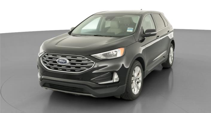 Thumbnail: 2024 Ford Edge - 1