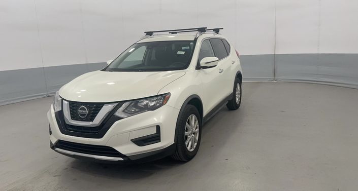Thumbnail: 2019 Nissan Rogue - 1
