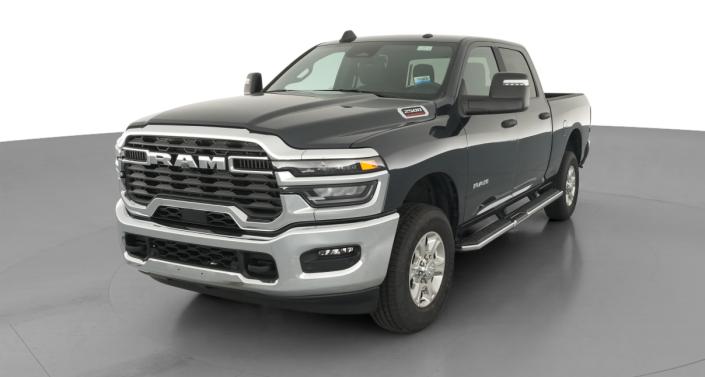 Thumbnail: 2026 RAM 2500 - 1