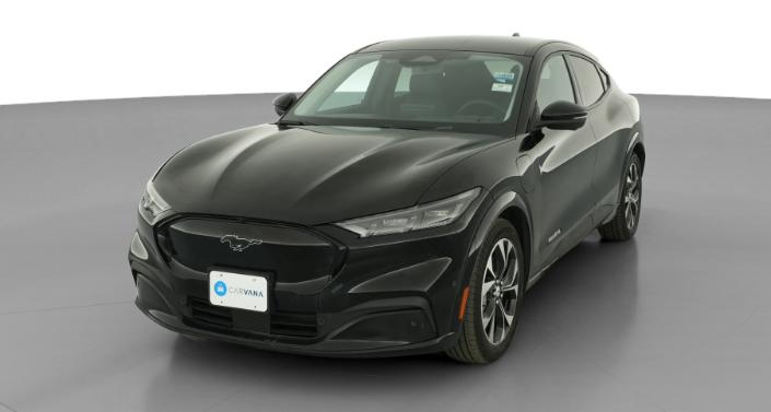 Thumbnail: 2023 Ford Mustang Mach-E - 1