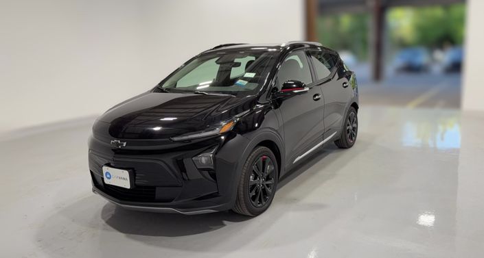 2023 Chevrolet Bolt EUV Premier -
                  Fairview, OR