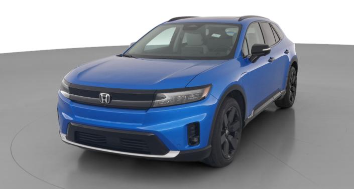 2024 Honda Prologue Elite -
                  Lorain, OH