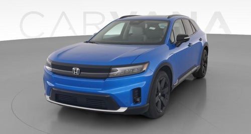 2024 Honda Prologue