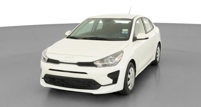 2023 Kia Rio S -
                  Trenton, OH
