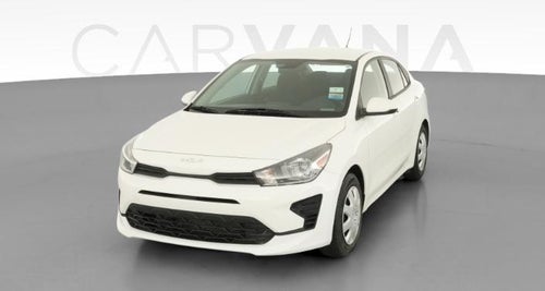 2023 Kia Rio