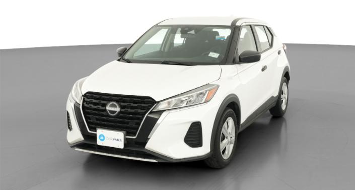 Thumbnail: 2023 Nissan Kicks - 1