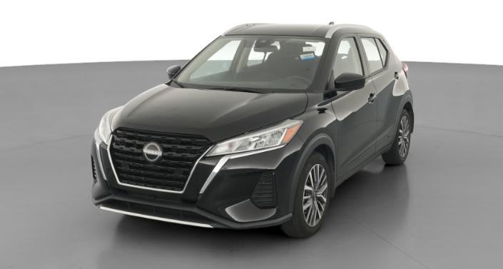 Thumbnail: 2024 Nissan Kicks - 1