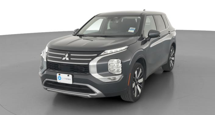 Thumbnail: 2025 Mitsubishi Outlander - 1