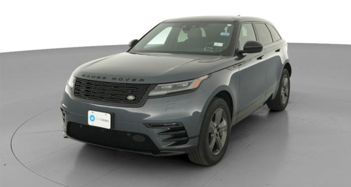 Thumbnail: 2025 Land Rover Range Rover Velar - 1