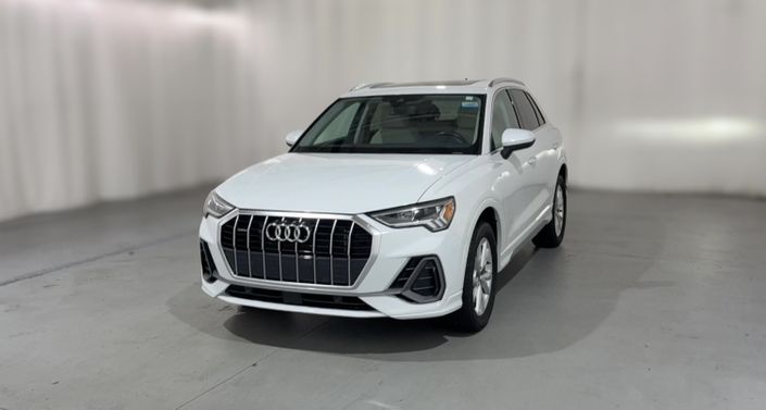 Thumbnail: 2024 Audi Q3 - 1