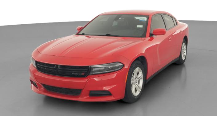 2021 Dodge Charger SXT -
                  Trenton, OH