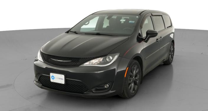 Thumbnail: 2019 Chrysler Pacifica - 1
