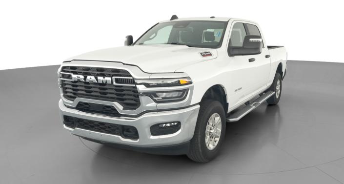 Thumbnail: 2026 RAM 2500 - 1