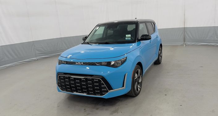 Thumbnail: 2023 Kia Soul - 1