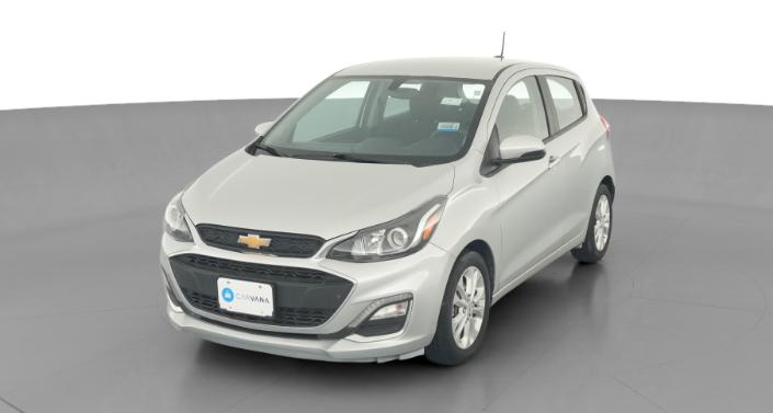 Thumbnail: 2021 Chevrolet Spark - 1