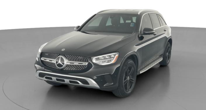 Thumbnail: 2021 Mercedes-Benz GLC - 1