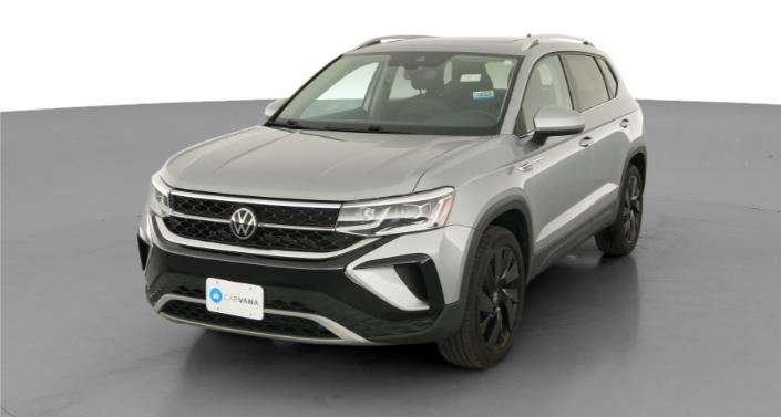 Thumbnail: 2023 Volkswagen Taos - 1