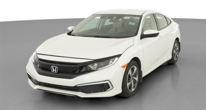 Thumbnail: 2019 Honda Civic - 1