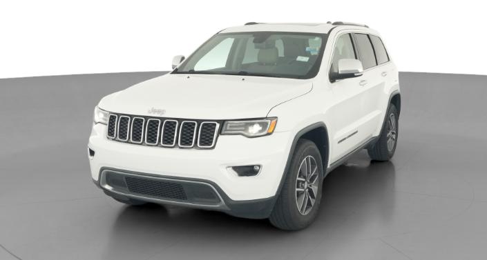 Thumbnail: 2018 Jeep Grand Cherokee - 1