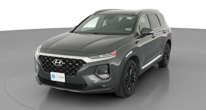 Thumbnail: 2019 Hyundai Santa Fe - 1