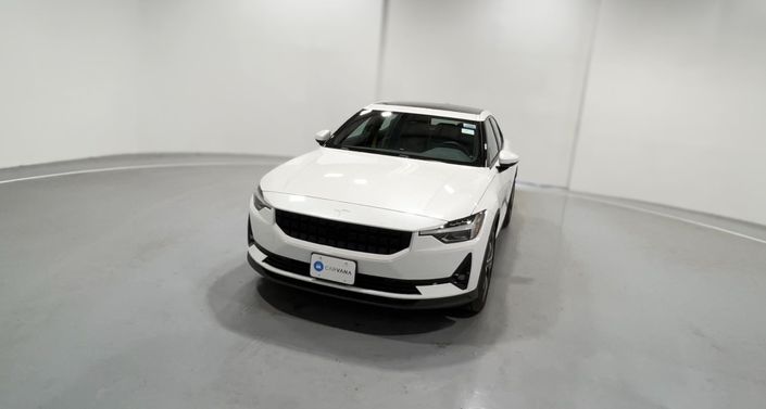 2022 Polestar 2 Long Range Dual Motor -
                  Fairview, OR