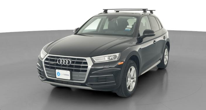 Thumbnail: 2018 Audi Q5 - 1
