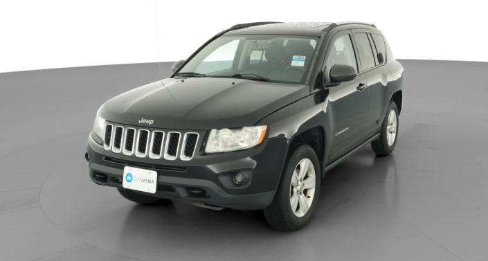2013 Jeep Compass Latitude -
                  Concord, NC