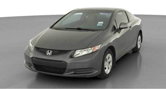 Thumbnail: 2013 Honda Civic - 1