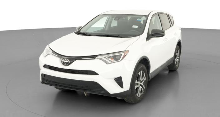 Thumbnail: 2018 Toyota RAV4 - 1