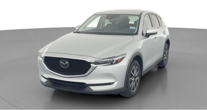Thumbnail: 2018 Mazda CX-5 - 1